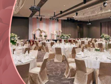 Chinese Wedding 2024 Package