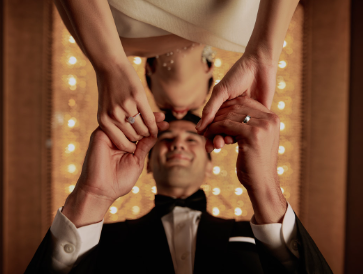 2024/2025 Weddings Packages