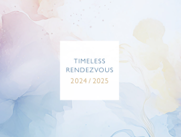 Timeless Rendezvous – Wedding Brochure