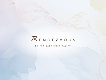 Timeless Rendezvous – Package & Menus