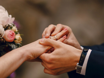 Wedding Package 2025
