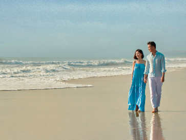 Journey of Love