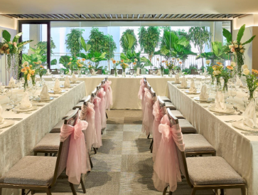 2025 & 2026 The Manor Weddings Packages