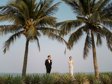 Wedding Packages | Package 02