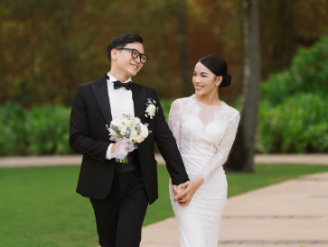 Wedding Packages | Package 03