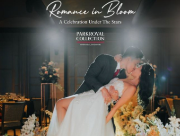 2025 Intimate Wedding Package