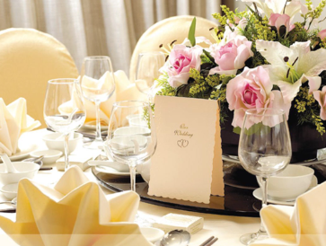 Wedding Package Ban Heng Group of Restaurants