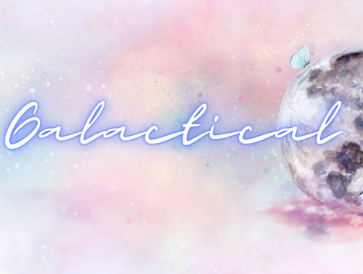 Weddings Galactical