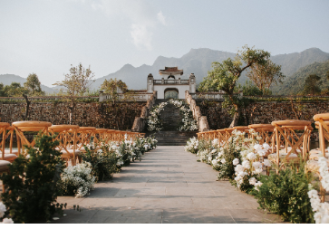 PREMIUM WEDDING PACKAGE