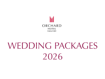 OHS Chinese Wedding 2026