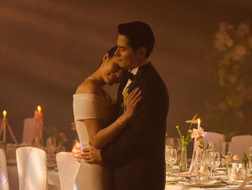 Joyous Wedding Package (151-250pax)