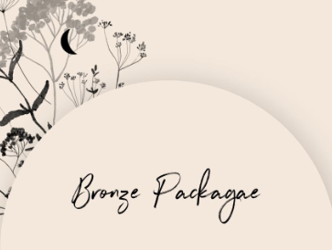 Bronze Package