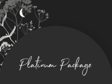 Platinum Package