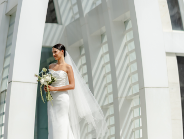 Majestic Wedding Package