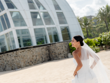Wedding Reception Package