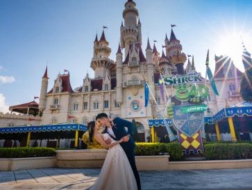 Solemnization Packages 2025