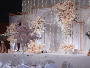 Resorts World Convention Centre Wedding Packages 2025-2026