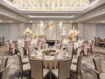 2025 & 2026 Wedding Packages