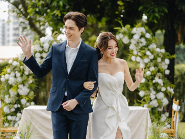 Mandalay Guild House | Wedding Package 2025