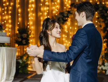 Kent Ridge Guild House | Wedding Package 2025