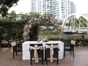 Wedding Package 2026 / 2027