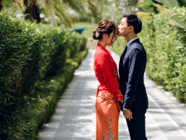 Wedding Brochure
