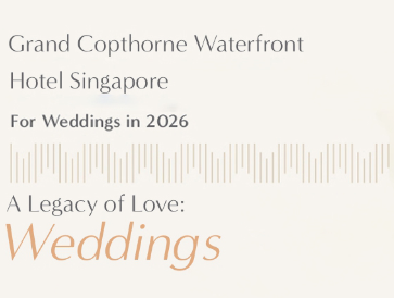 Intimate Wedding Packages 2026