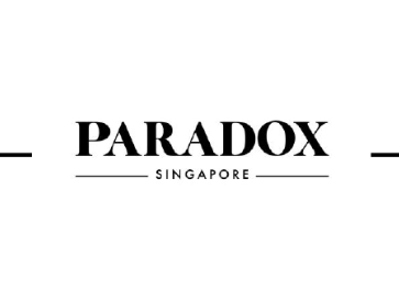 Paradox Wedding Packages till 31 Dec 2027 (Weekend Dinner)