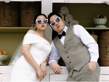 10hours Actual Day Photography + Makeup