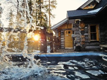 Magical Lapland Wedding Package