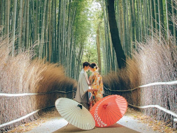 Pre-Wedding Photography Package