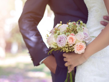 Grand Ballroom Wedding Dinner Package (Saturday & PH) 2026