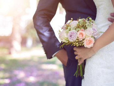 Grand Ballroom Wedding Lunch Package 2026