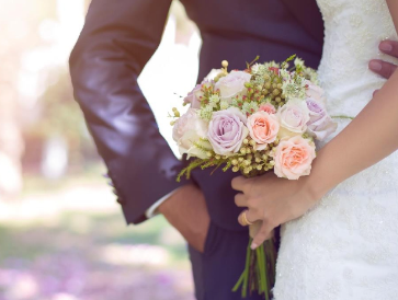 Grand Ballroom Wedding Dinner Package (Friday and Sunday) 2026