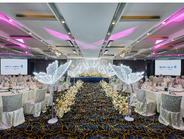 Constellation Ballroom 2026