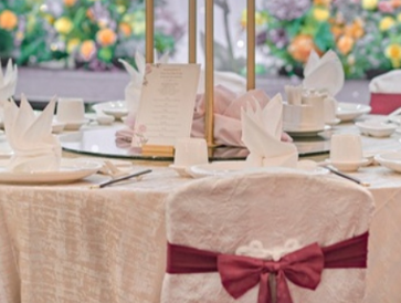 Timeless Union – International Buffet & Indian Weddings 2026/2027