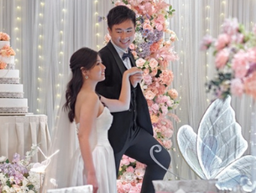 Eternal Vows – Chinese Banquet 2026/2027