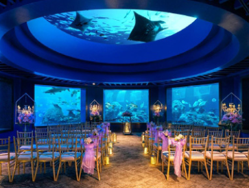 Singapore Oceanarium 2026