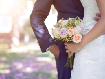 Grand Ballroom Wedding Dinner Package (Saturday) 2027