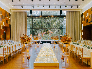 Changi Cove Indian Wedding Package 2026&2027