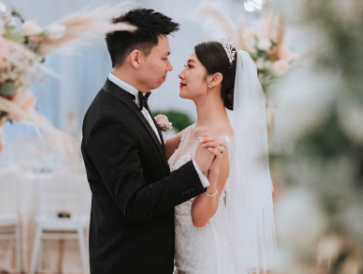 Wedding Brochure 2026 & 2027