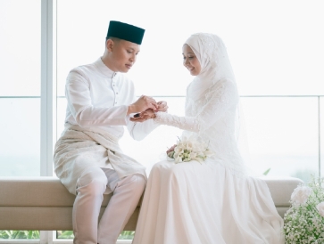Timeless Nikah
