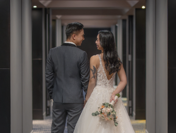 2026 & 2027 Wedding Perks Tactical