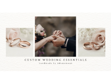 SAVE THE DATE PACKAGE