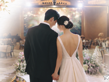 Year 2027 Weekday Wedding Package