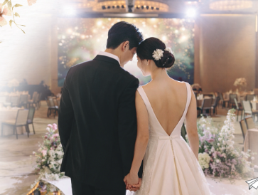 Year 2026 Weekday Wedding Package