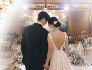 Year 2027 Weekend Wedding Dinner Package