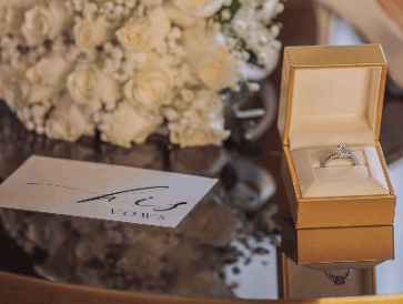 2026 & 2027 Wedding Packages