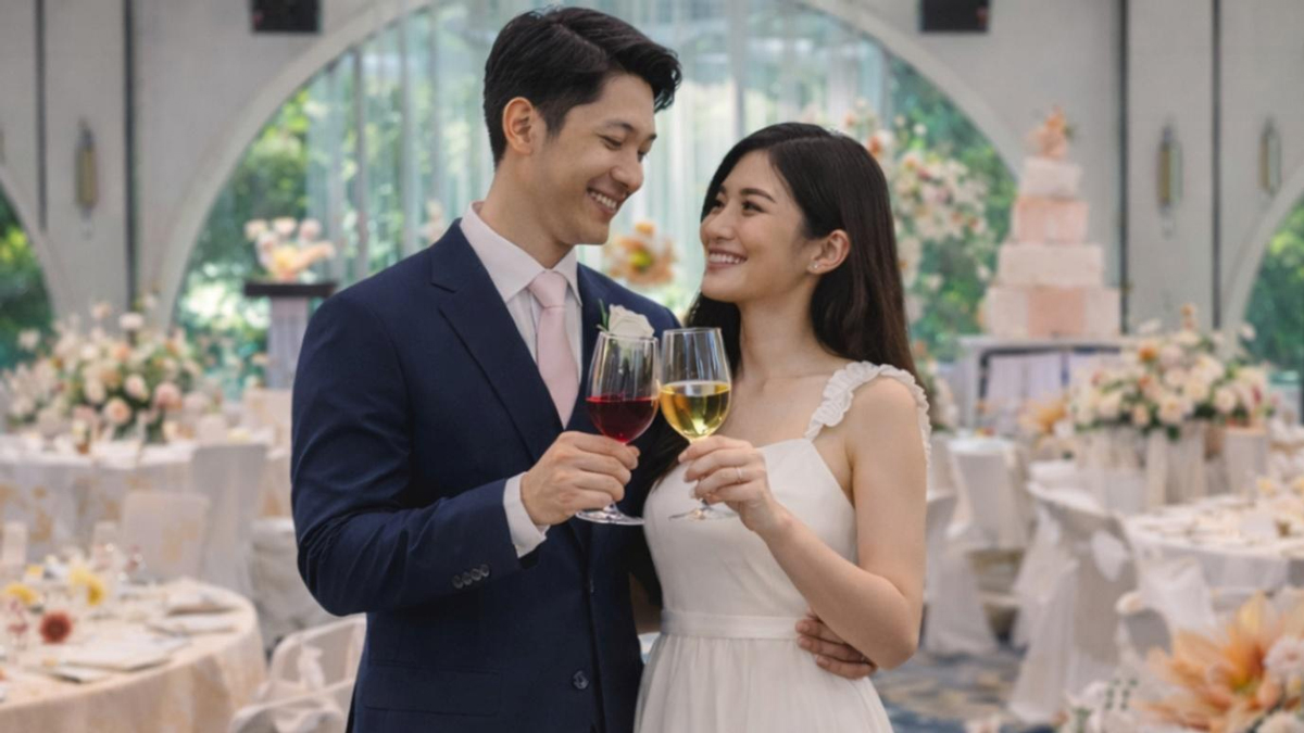 Wedding videos