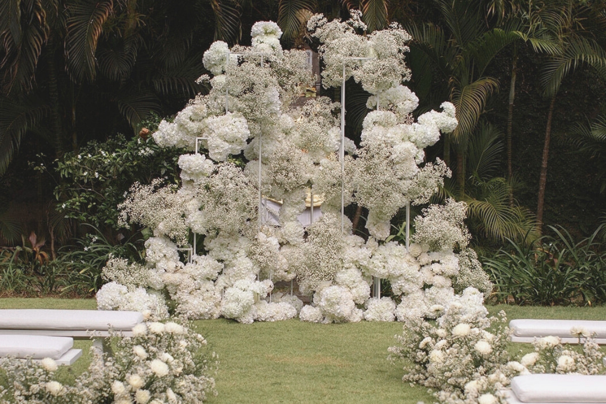 Wedding inspiration